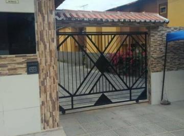 936c0272e3eaadc37d2c5e77b878995dc12f5e9e · Itamaracá, casa térreo em condomínio com piscina, perto do peixe boi, pode f...