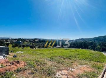 0196ee19973f1d1380afd047af1c1a1dea7456d9 · Terreno à venda, 483 m² por R$ 590.000,00 - Condomínio Reserva São Nicolau - Atibaia/SP