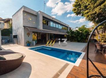 02af7bcbb0d96cd1fd56cdcb046620e2aee255ca · Casa com 4 dormitórios à venda, 332 m² por R$ 3.500.000,00 - Condomínio Vale do Sol - Bom Jesus dos 