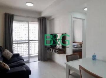 cdb5cb05429d66fac4d781f9ce7ced68d264c798 · Apartamento à venda, 34 m² por R$ 249.000,00 - Liberdade - São Paulo/SP