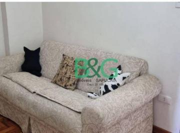 b2a1b1995dfbe4272e9ae5954f10f127d30daec3 · Studio à venda, 45 m² por R$ 249.000,00 - Aclimação - São Paulo/SP