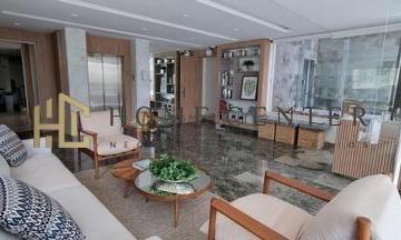 Apartamento · 176m² · 3 Quartos · 2 Vagas · Apartamento à venda em Maringá, Zona 01, com 3 quartos, com 176 m², Ed. São Conrado
