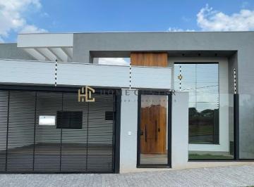 Casa · 150m² · 3 Quartos · 2 Vagas · Casa à venda em Maringá, Jardim Itália II, com 3 quartos, com 150 m²