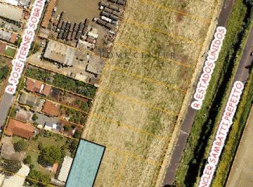 Comercial · 1226m² · Terreno à venda em Maringá, Jardim Internorte, com 1226.24 m²