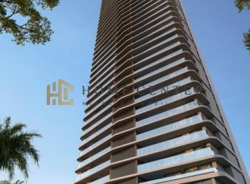 Apartamento · 245m² · 4 Quartos · 4 Vagas · Apartamento Duplex à venda em Maringá, Zona 08, com 4 suítes, com 245 m², Horizon