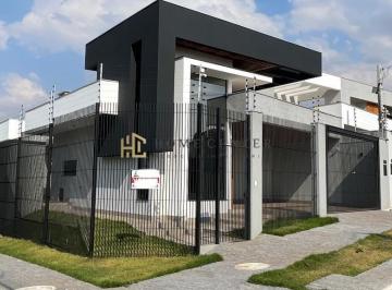 Casa · 139m² · 3 Quartos · 2 Vagas · Casa à venda em Maringá, Jardim Itália II, com 3 quartos, com 139 m²
