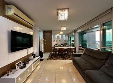 Apartamento · 115m² · 3 Quartos · 2 Vagas · Venda | Apartamento com 115,00 m², 3 dormitório(s), 2 vaga(s). Jardim Tabaete, Maringá