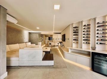 Apartamento · 205m² · 4 Quartos · 2 Vagas · Apartamento à venda em Maringá, Zona 01, com 4 quartos, com 205 m²