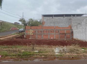 Terreno · 360m² · Venda | Terreno com 360,00 m². Jardim Santa Helena, Maringá