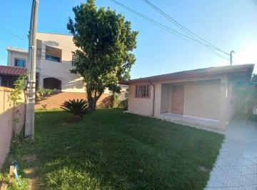 Casa · 176m² · 3 Quartos · 4 Vagas · Casa  PALHOÇA - SC