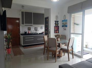 Apartamento · 60m² · 2 Quartos · 1 Vaga · Apartamento PALHOÇA - SC