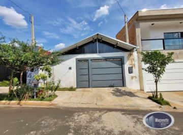 9abefe4e4756bb51a886385f0c8589dc167652c9 · Casa com 2 dormitórios à venda, 86 m² por R$ 570.000,00 - Jardim Horizonte Verde - Ribeirão Preto/SP