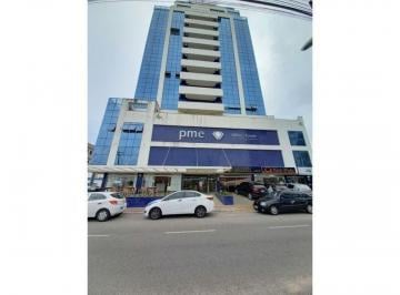 Comercial · 32m² · Sala comercial PALHOÇA - SC