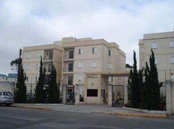 d7532dd43f1e46ea3974f19946a08d224a0fbcf7 · Apartamento à venda, 75 m² por R$ 220.000,00 - Rancho Grande - Taubaté/SP