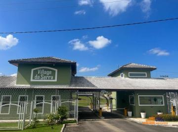 c422f7bb55c750c0d26e1045e1347167490887bf · Terreno à venda, 1305 m² por R$ 360.000,00 - Condomínio Village da Serra - Tremembé/SP