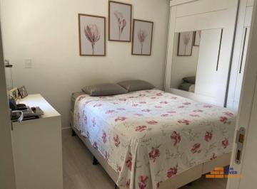 27ae7fb3b6a4fac34aad10b87506ea38c4f93785 · Apartamento à venda, 72 m² por R$ 260.000,00 - Jardim Bela Vista - Taubaté/SP