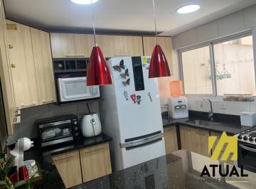 Casa · 125m² · 2 Quartos · 1 Vaga · Sobrado em condomínio fechado 2 dorm com suíte e 1 vaga - Venda - Pedreira ZS
