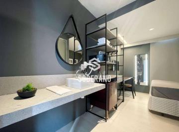 495d0f54e1610cade1254cb2a67c2d1de65bbd8e · Flat com 1 dormitório à venda, 23 m² por R$ 350.000,00 - Manaíra - João Pessoa/PB