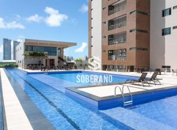 585bfc38626ddfb42e8eff57ec3af6bddb30b8fa · Apartamento com 4 dormitórios à venda, 254 m² por R$ 2.186.900,00 - Pedro Gondim - João Pessoa/PB