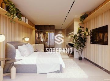 cd554fb40e63e6825cb8dfb10b992a02dfff6cc2 · Flat com 1 dormitório à venda, 27 m² por R$ 506.624,87 - Jardim Oceania - João Pessoa/PB