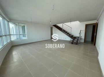 e5df2f8fb97e4b9f830e378c071b65dbc93ae1fb · Cobertura com 3 dormitórios à venda, 275 m² por R$ 2.200.000,00 - Altiplano Cabo Branco - João Pesso