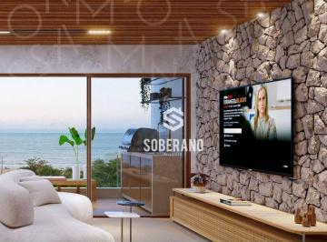 ec5bb2a488752ba31f970080aac5369602108a39 · Apartamento com 2 suítes à venda, 60 m² por R$ 1.200.000 - Cabo Branco - João Pessoa/PB