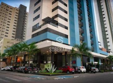 aacf08eeaeecf7225db5bbe6783d190b514d20c6 · Sala para alugar, 53 m² por R$ 4.026/mês - Brisamar - João Pessoa
