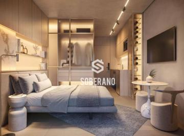 01c92eaaf77a5bd48d18d68489e763223e12792f · Flat com 1 dormitório à venda, 27 m² por R$ 391.897,27 - Miramar - João Pessoa/PB