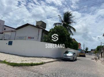 a94d2719bad93de3d9106f04f34a185d31d1e2f6 · Terreno à venda, 624 m² por R$ 950.000,00 - Vila Sao Joao - Cabedelo/PB