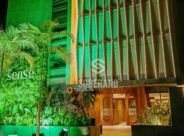 2584ea084b4b9a45b525b52579aa17a99efdf279 · Flat pé-na-areia à venda, 23 m² por R$ 519.000 - Jardim Oceania - João Pessoa/PB
