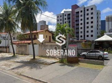 f5c582127b6743148173d1c9428b9f09e987060b · Terreno para alugar, 510 m² por R$ 15.000,00/mês - Bessa - João Pessoa/PB