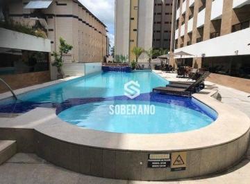 d7069ad0c1ea1347d58fd921c894f0efce5a41be · Flat com 2 dormitórios à venda, 55 m² por R$ 735.574,50 - Cabo Branco - João Pessoa/PB