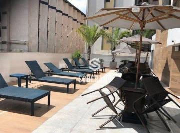 1ee228b1a9343a59577fbb0c646ac982cdbbe14d · Flat com 2 dormitórios à venda, 55 m² por R$ 735.574,50 - Cabo Branco - João Pessoa/PB