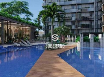 ade6aa2e2c324db79078eb40f125d17c6a8523cd · Flat em Empreendimento Resort à venda, 18 m² por R$ 380.000 - Cabo Branco - João Pessoa/PB
