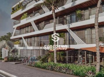 567c4cc71fc5d64aba0b9fbf5cffcef5c107fee1 · Apartamento com 1 dormitório à venda, 54 m² por R$ 734.606,00 - Bessa - João Pessoa/PB