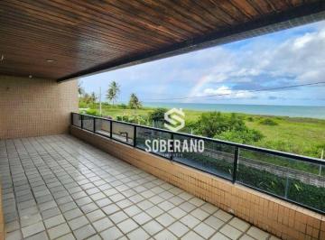 9c007df901124d5098b59b0716a72ae353bad3fd · Apartamento com 4 dormitórios à venda, 275 m² por R$ 2.000.000,00 - Intermares - Cabedelo/PB