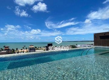 b9d79c01b6f8802eb810c6e12b31866b1b1955e6 · Apartamento com 2 dormitórios à venda, 89 m² por R$ 1.200.000,00 - Tambaú - João Pessoa/PB