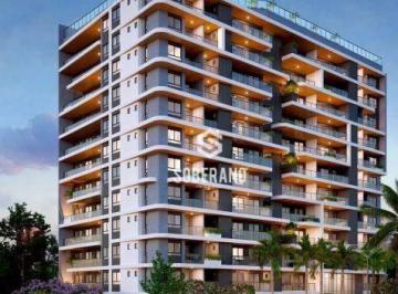 ea8c6fcf437ce9163468a47f0a9cf5fbf3d25e66 · Apartamento novo com 3 dormitórios à venda, 77 m² por R$ 1.010.625 - Tambaú - João Pessoa/PB