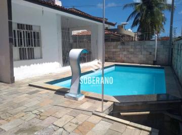 10c21aba508d58950e0da063429ce7e34d6cd9e0 · Casa com 3 dormitórios à venda, 189 m² por R$ 1.000.000,00 - Manaíra - João Pessoa/PB