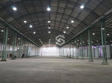 7d59f654d46355159a76c8553a09be89904d8061 · Galpão para alugar, 4080 m² por R$ 51.000,00/mês - Distrito Industrial - João Pessoa/PB