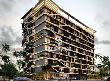 7cdce4a917e2df3af1a058edc96f1f0d17397f39 · Flat com 1 dormitório à venda, 20 m² por R$ 337.431,50 - Poço - Cabedelo/PB