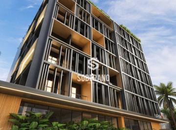 2005bfc30096d287314159c546e8106800233c55 · Flat com 1 dormitório à venda, 22 m² por R$ 332.610,50 - Jardim Oceania - João Pessoa/PB