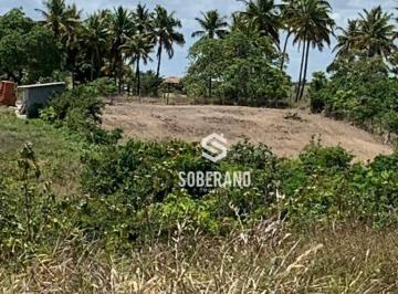 c833356f6b616fd4a3360e438f7e8b8dd2a3001f · Terreno à venda, 1800 m² por R$ 180.000,00 - Centro - Pitimbú/PB