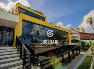 2030957287020a67ba4e883fefc221c381706698 · Apartamento com 1 dormitório à venda, 53 m² por R$ 645.000,00 - Cabo Branco - João Pessoa/PB