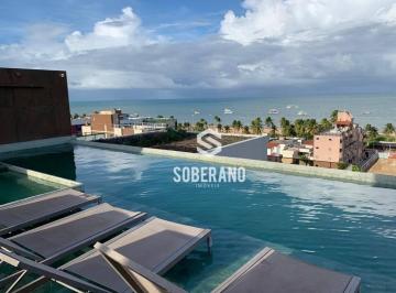 61556102775420058af17202204e8c1ecab8ee98 · Apartamento Mobiliado com vista mar, 2 dormitórios à venda, 50 m² por R$ 800.000 - Tambaú - João Pes