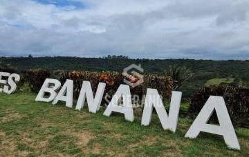 5cfd94835df01edb52a5b7c4cd9333a8a0578b64 · Terreno à venda, 595 m² por R$ 290.000,00 - Condomínio Yes Banana - Bananeiras/PB