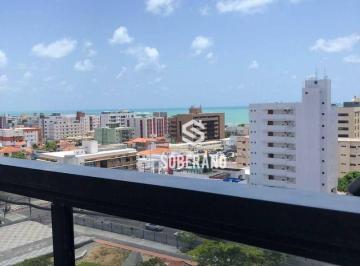 6a3d2a9269b26c0d2fc6a9fdcf1bb8a5c121cb31 · Cobertura com 4 dormitórios à venda, 447 m² por R$ 1.560.000,00 - Manaíra - João Pessoa/PB