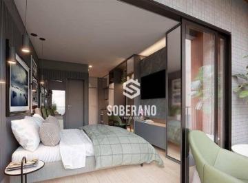 1410eb554ce318ef2cfbc0a5b5514d456609b73d · Flat com 1 dormitório à venda, 27 m² por R$ 327.464,13 - Intermares - Cabedelo/PB
