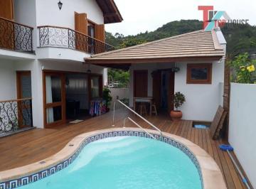 92addc23a5defd827e7b780fc90d8398f6d6d667 · Casa com 4 dormitórios à venda, 240 m² por R$ 2.500.000,00 - Centro - Garopaba/SC