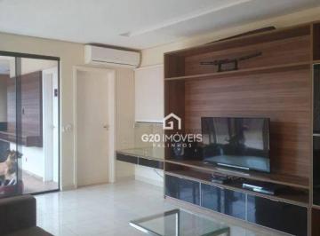 5699a127a096433845c18d3abb0a5ab612766a56 · Apartamento com 3 dormitórios à venda, 180 m² por R$ 950.000,00 - Condomínio Residencial Chiari - Va